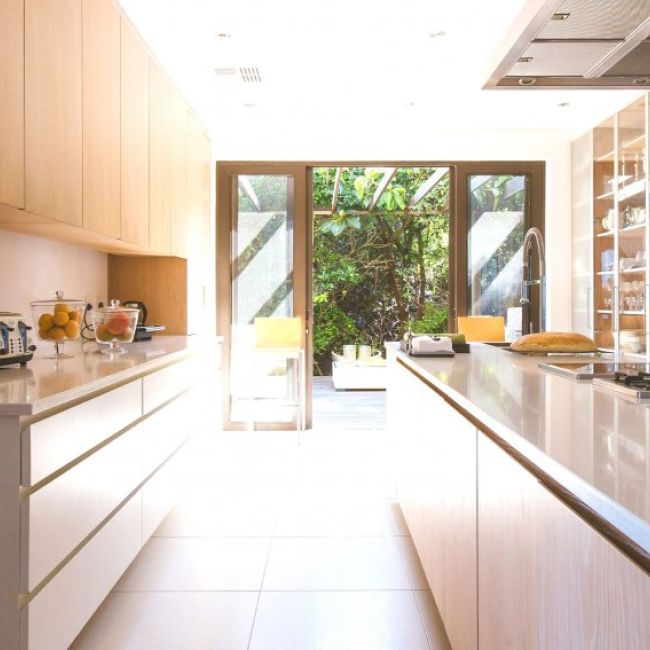 Reformas integrales en Hortaleza