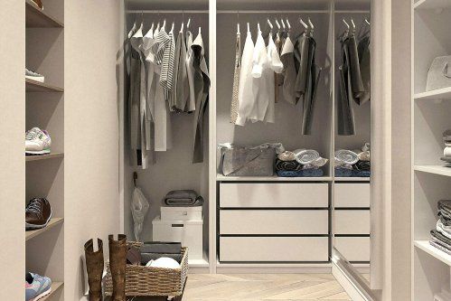 Armarios a medida en Algete