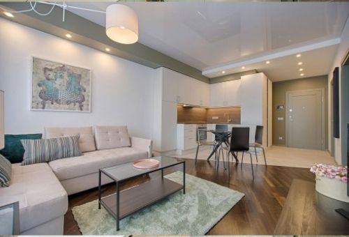 Reformar casa en San Sebastián de los Reyes