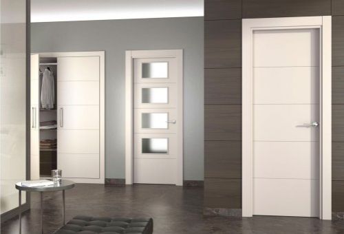 Reformas integrales en sanchinarro