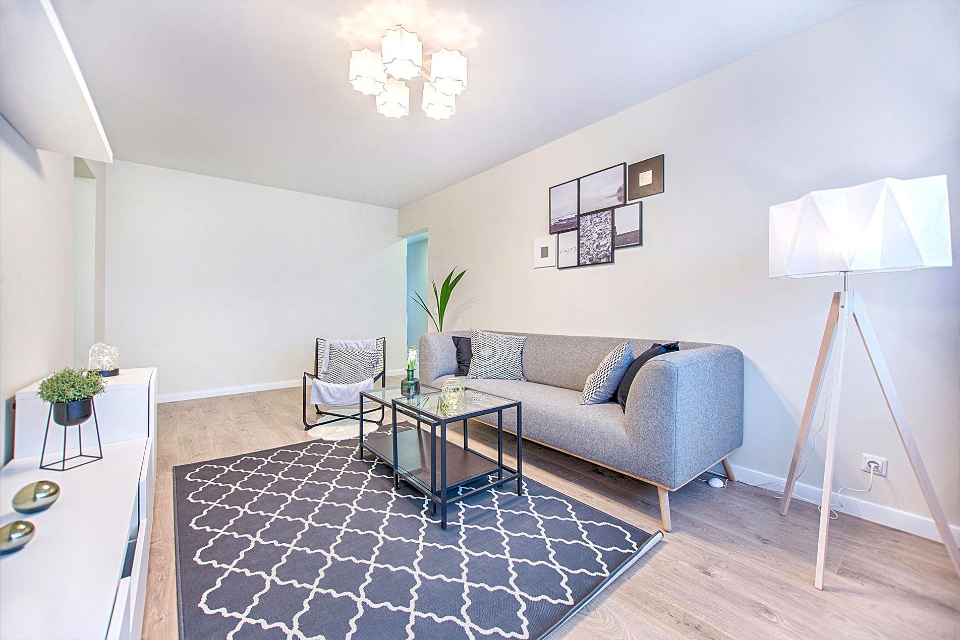 Reformas integrales en El Corredor del Henares