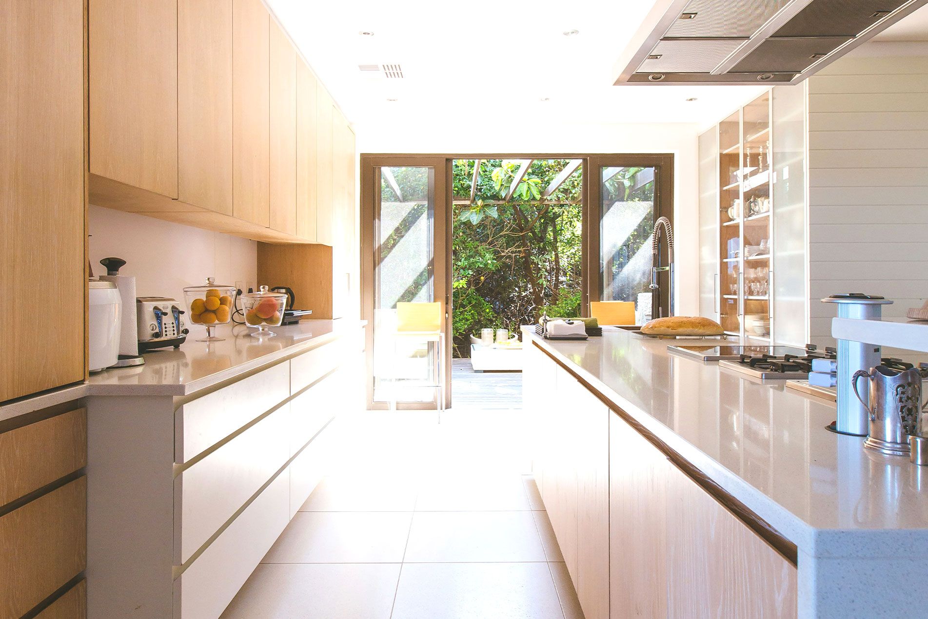 Reformas integrales en Hortaleza