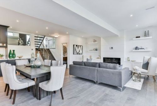 Reformas integrales en San Sebastián de los Reyes