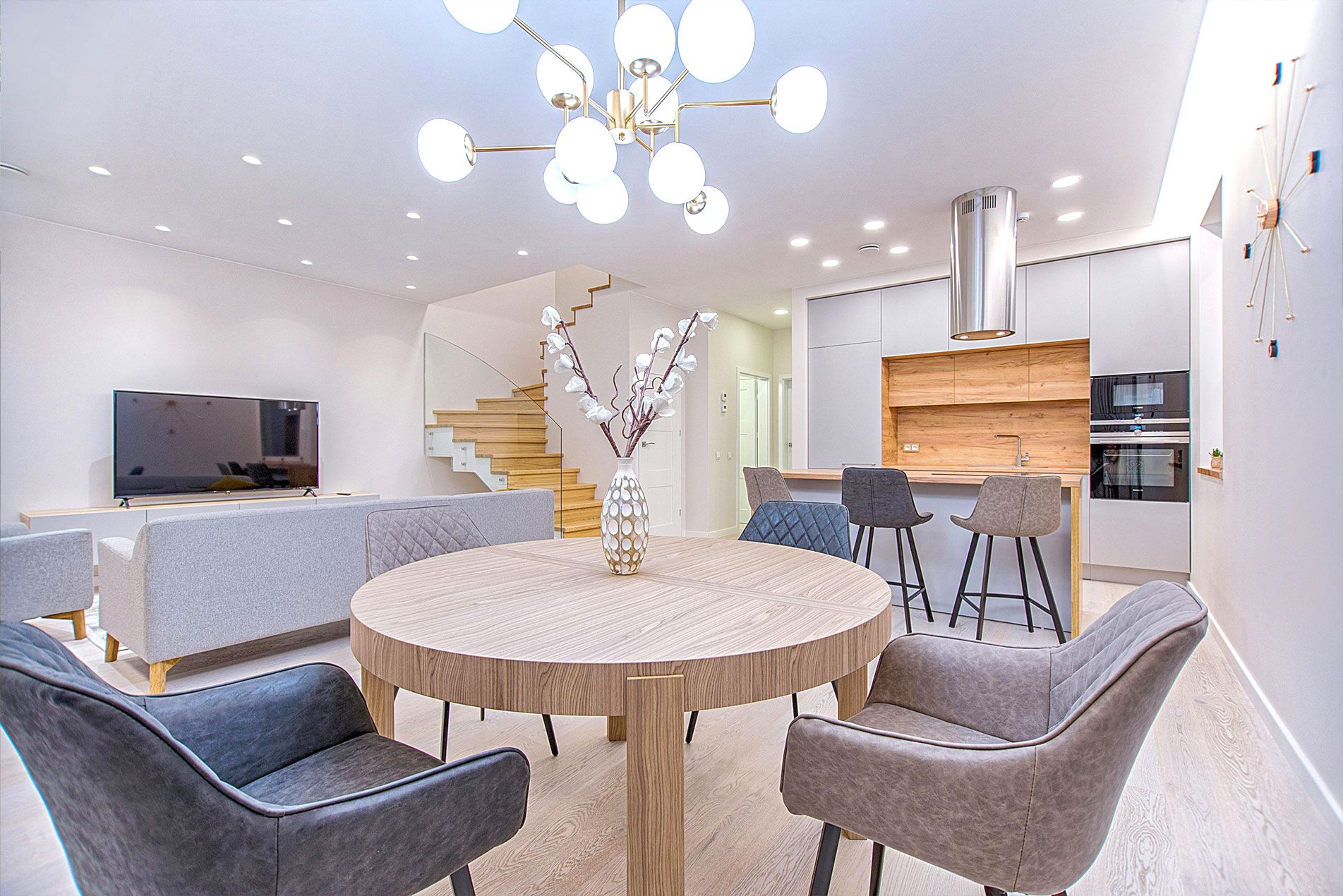 Reformas integrales en Alcobendas