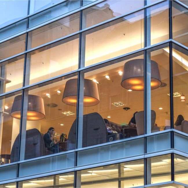 Reforma de locales en Alcobendas