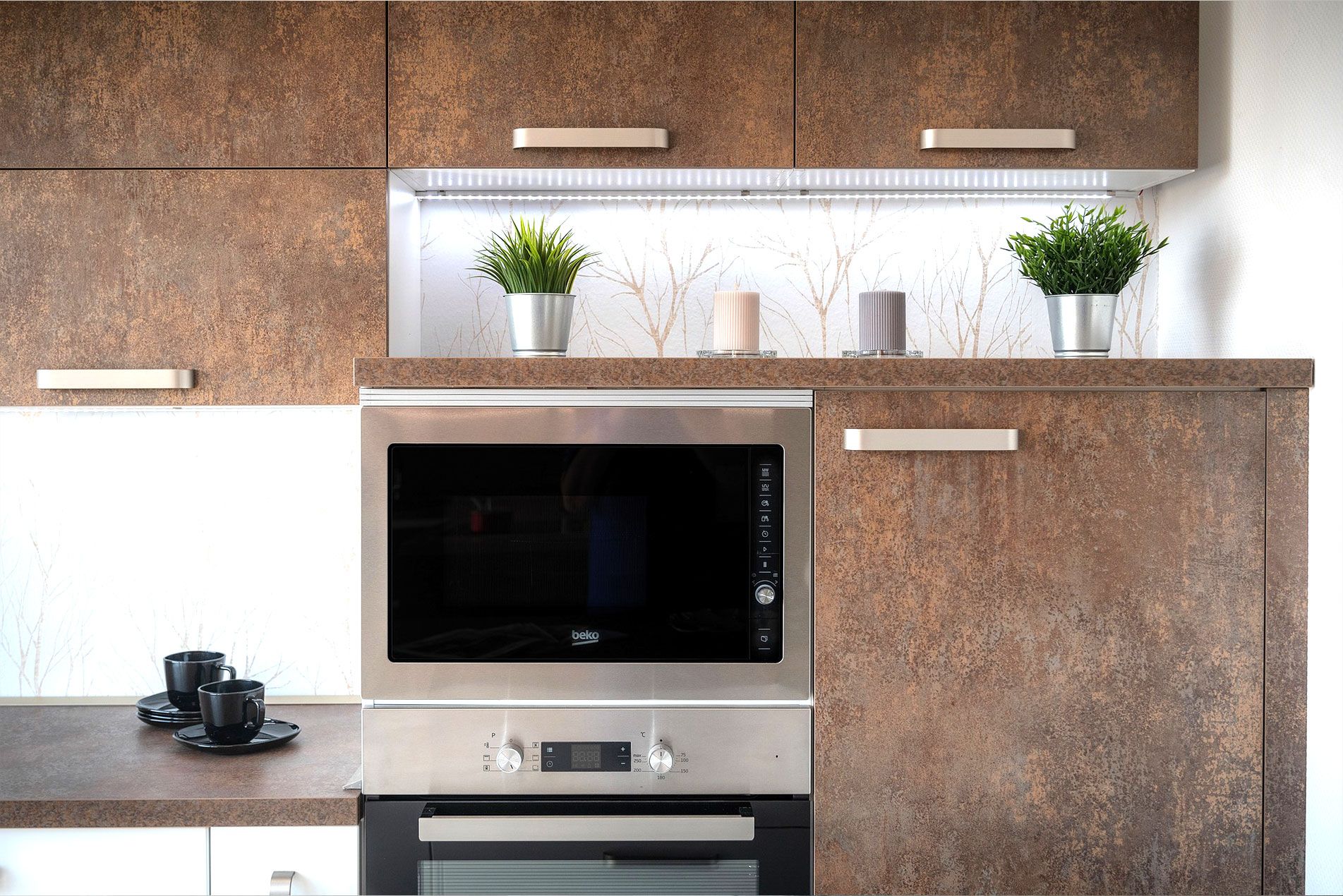 Reforma de cocinas en Sanchinarro