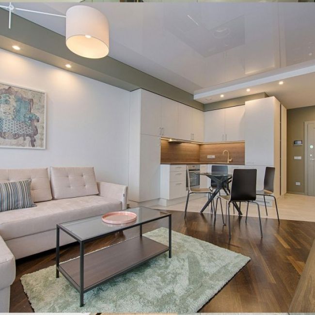 Reformar casa en San Sebastián de los Reyes