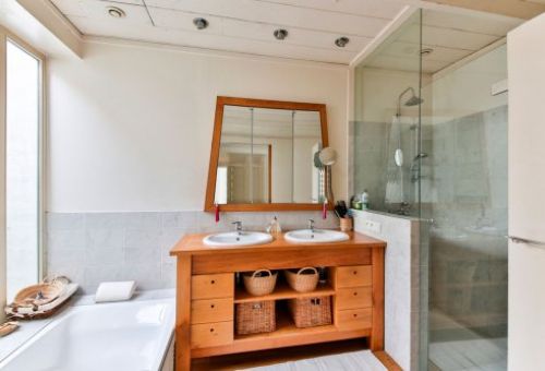 Cambiar bañera por plato de ducha en Sanchinarro