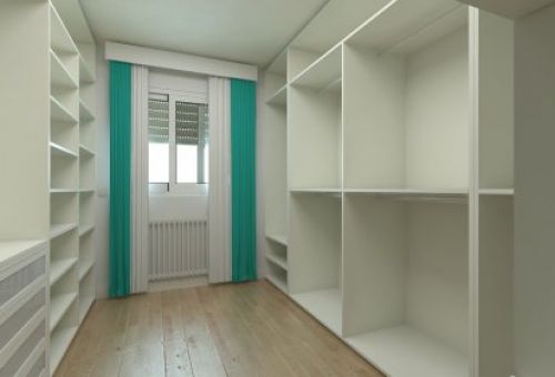 Armarios a medida Alcobendas