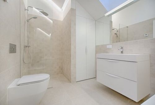 Reformas de baños en Alcobendas
