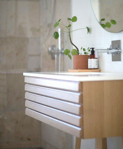 Reforma baños Algete