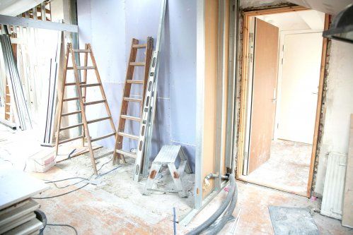 Reforma locales Algete