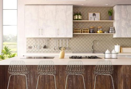 Reformas de cocinas en El Corredor del Henares