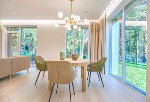 Reformar casa en Hortaleza