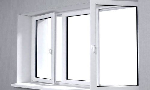 Ventanas de PVC y aluminio en Algete
