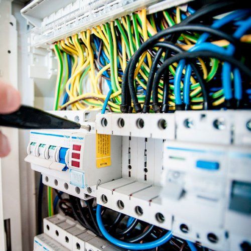 Electricidad