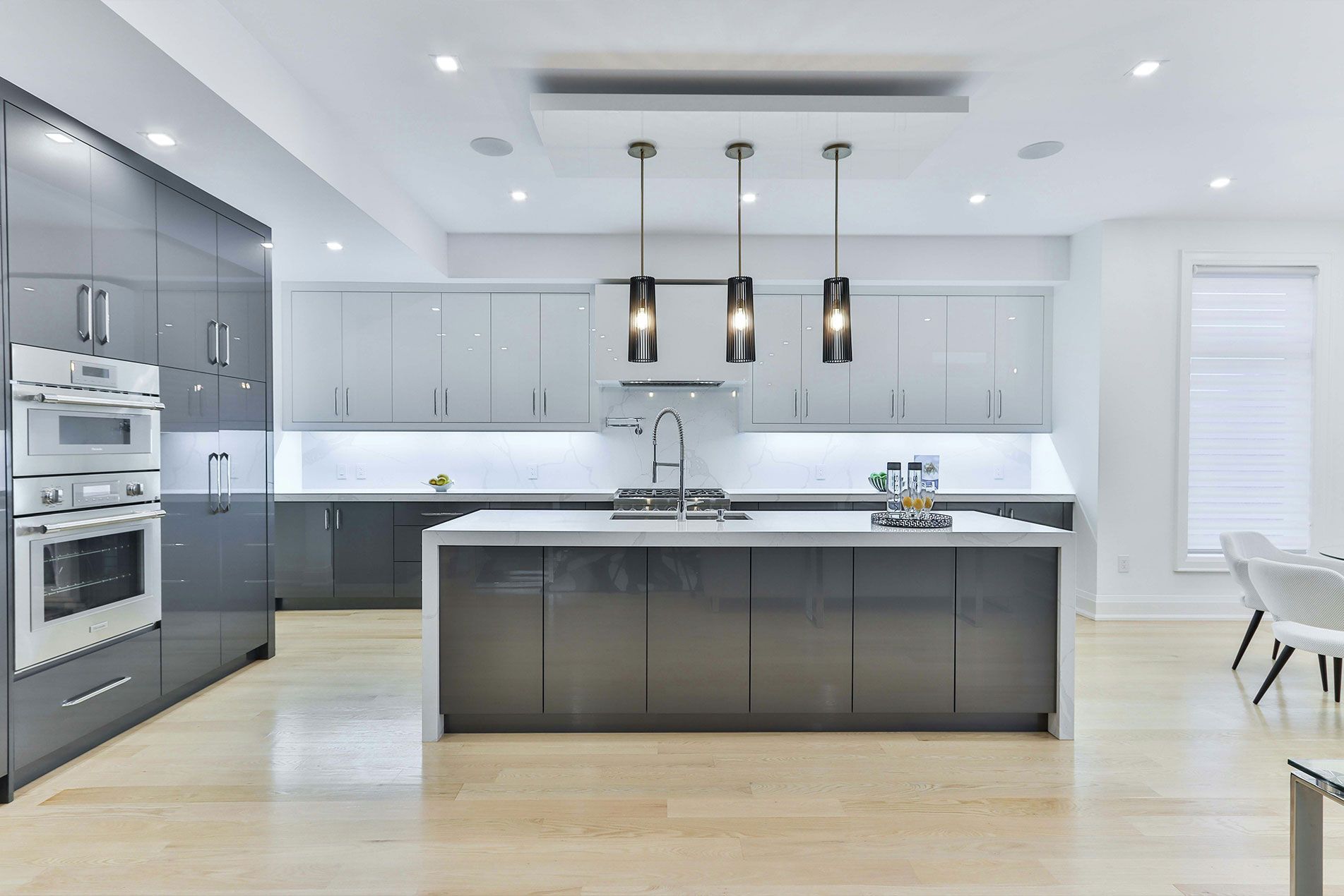 Reforma de cocinas y baños en Madrid