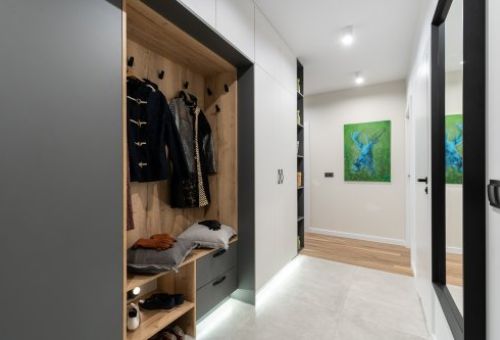 Armarios a medida en Hortaleza