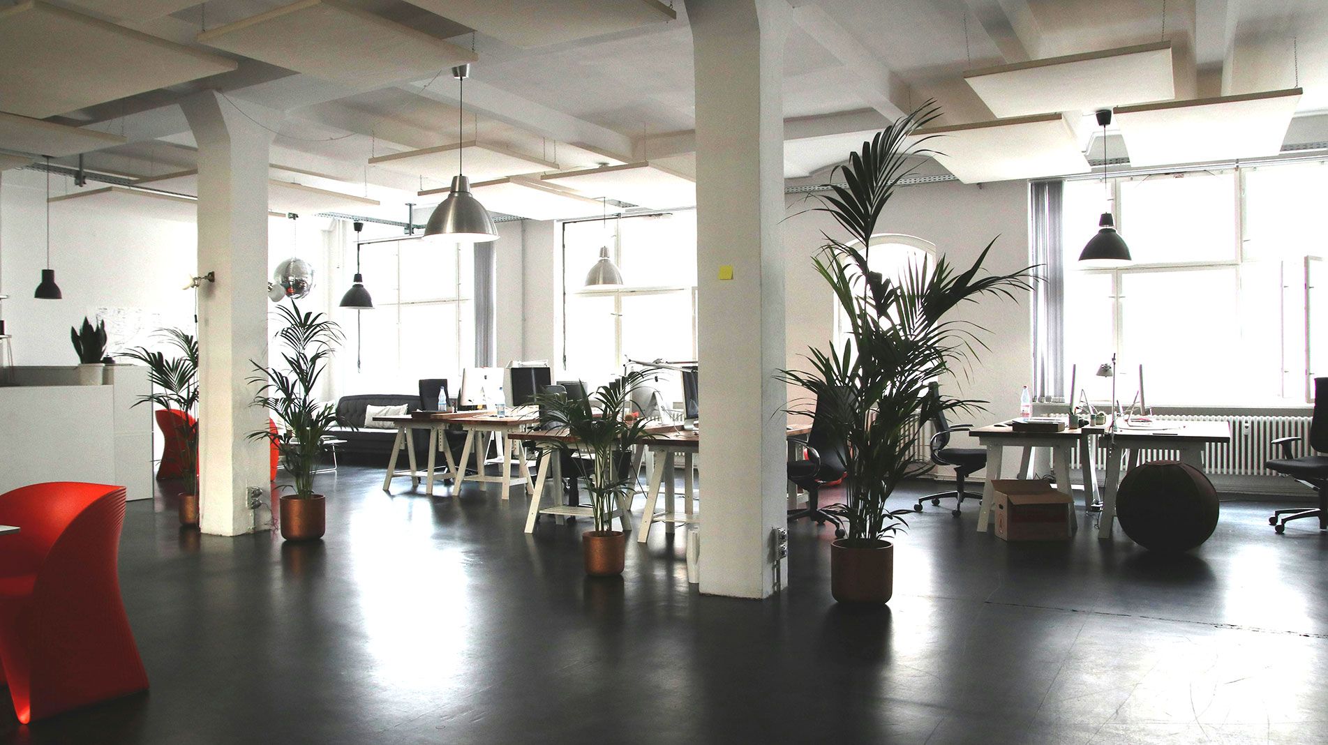 Reforma de locales en Algete