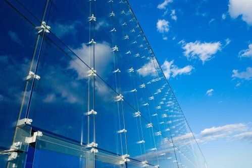 Instalación de vidrios para ventanas Algete