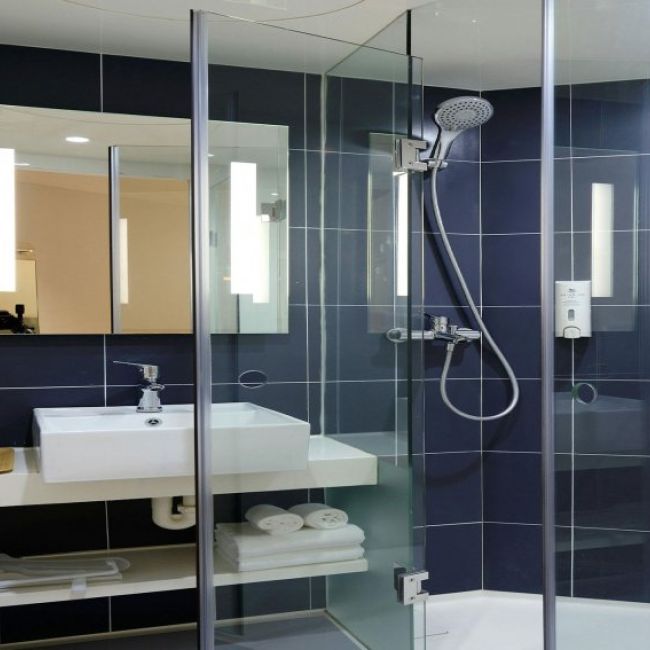 Cambiar bañera por plato de ducha en Hortaleza