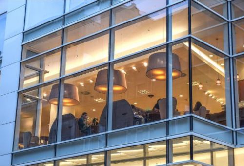 Reforma de locales en Alcobendas