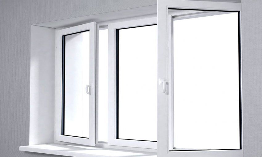 Ventanas de PVC y aluminio en Algete Ventanas de PVC y aluminio en Algete
