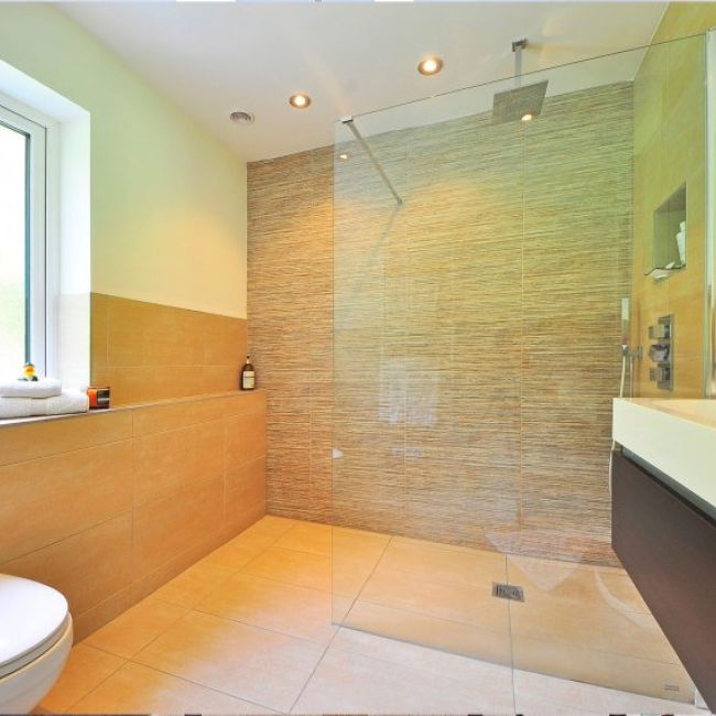 Cambiar bañera por plato de ducha en Alcobendas