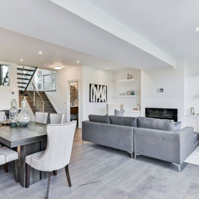 Reformas integrales en San Sebastián de los Reyes