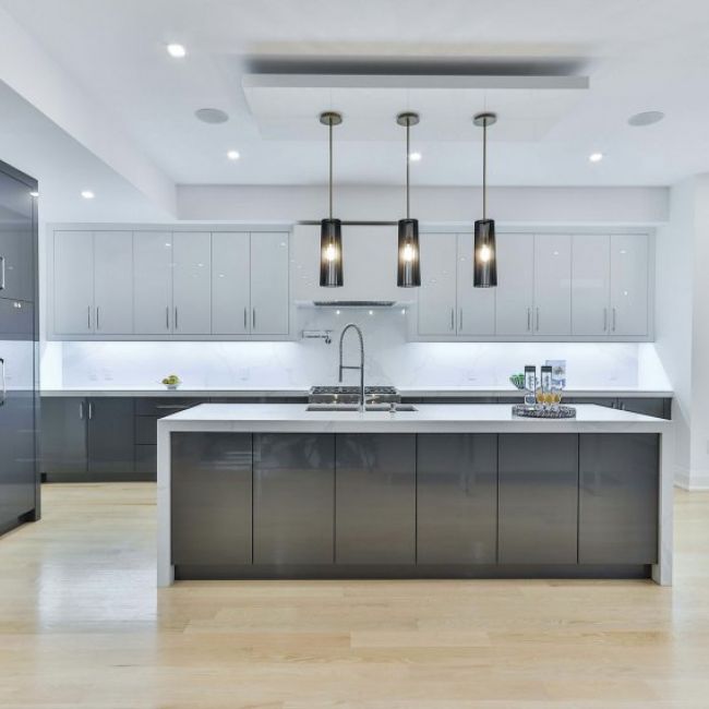 Reforma de cocinas y baños en Madrid